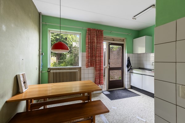 Medium property photo - Domela Nieuwenhuisstraat 14, 3354 AE Papendrecht